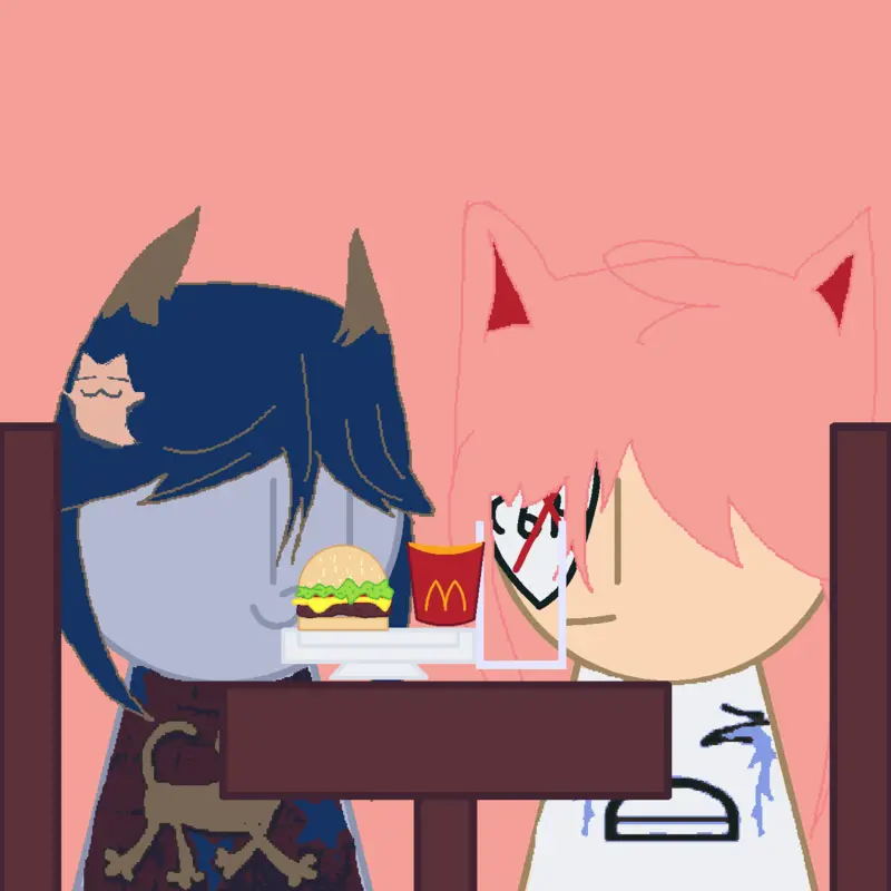Game by @Lisanna_moon