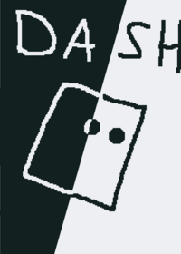 Monochrome Dash!