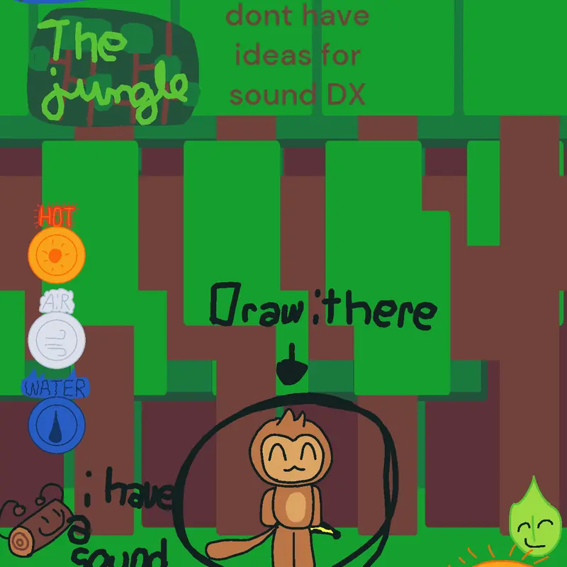 Game by @SmokeyBomb