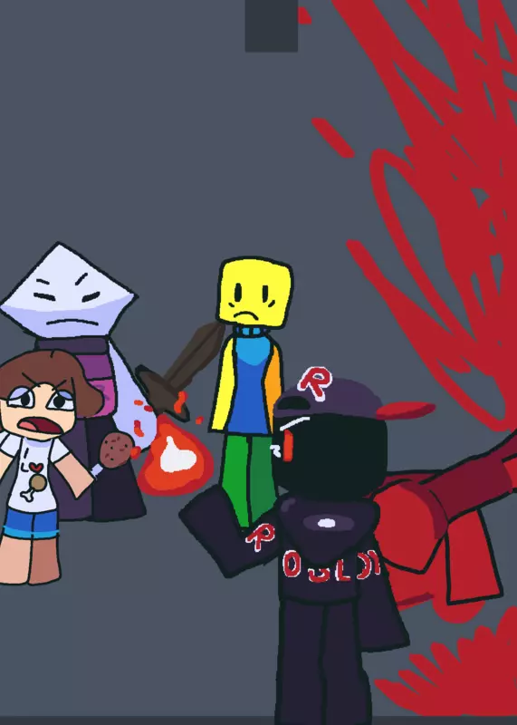 Game by @block_gangsboow