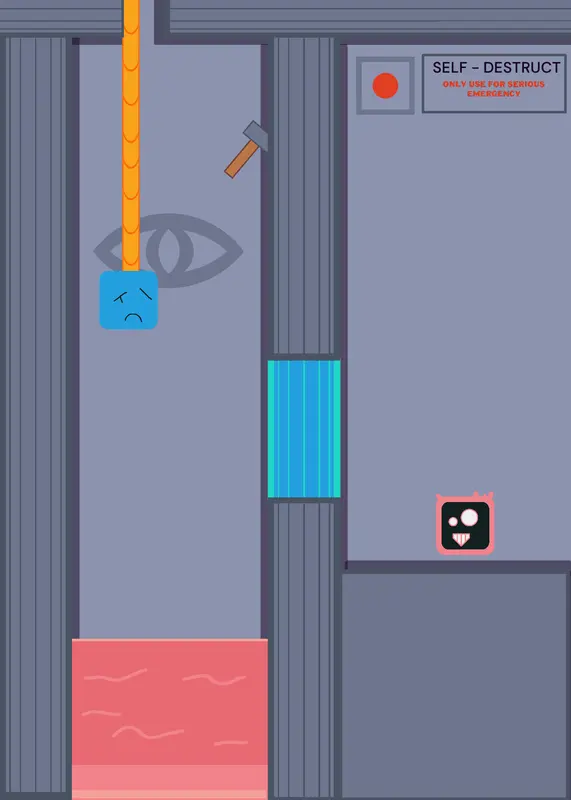 Game by @CupCakie