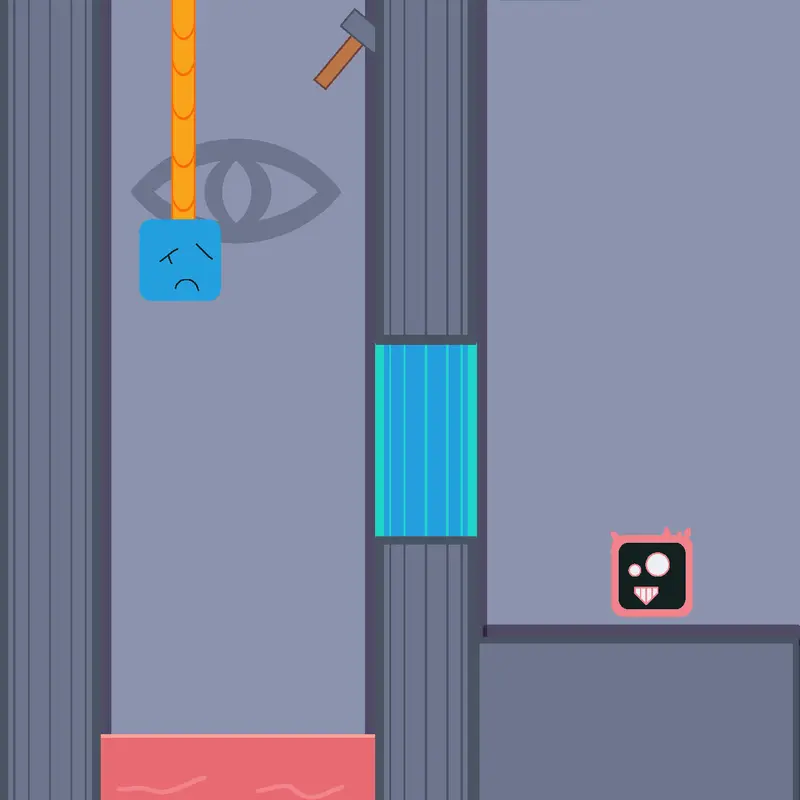 Game by @CupCakie
