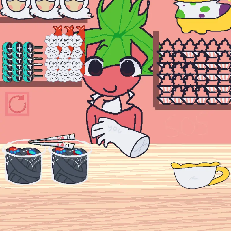 Game by @mimi_neko