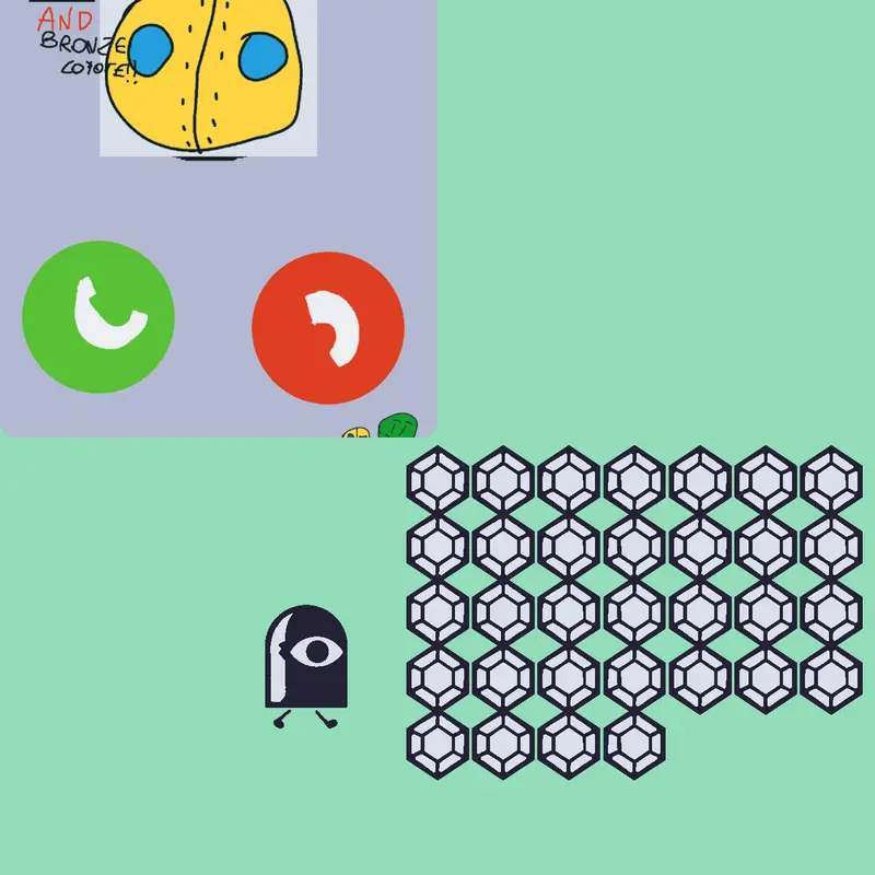 Game by @djsjchac