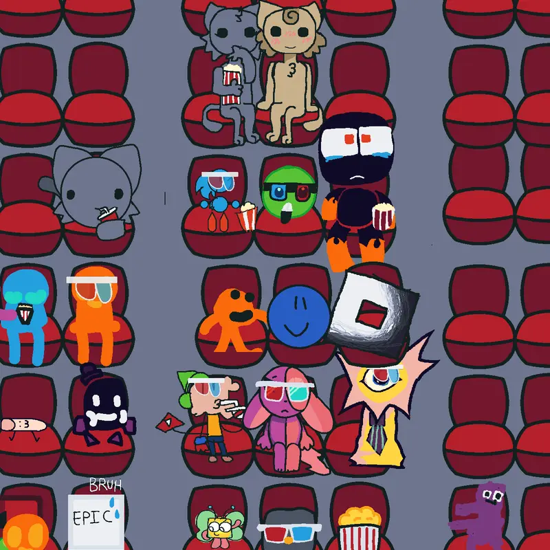 Game by @penarmo