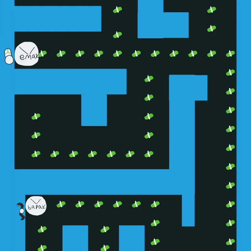 Game by @bocah_dongo