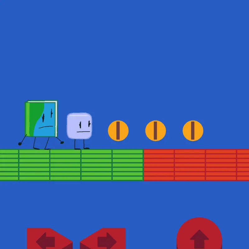 Game by @benjaminb