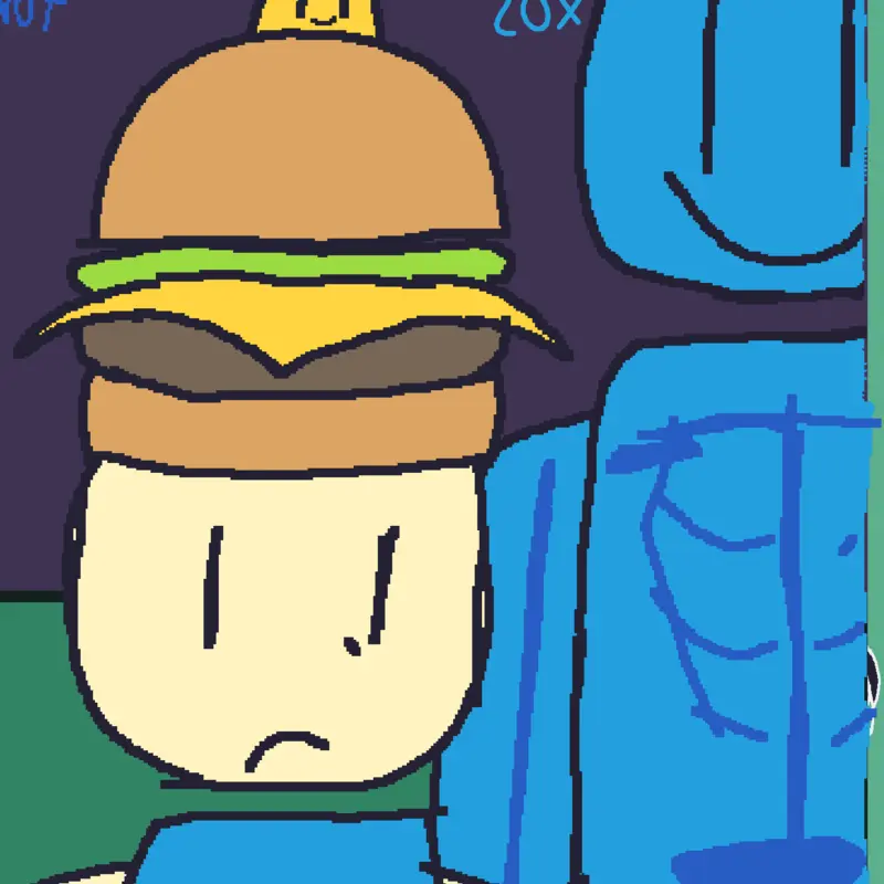 Game by @Toastedd