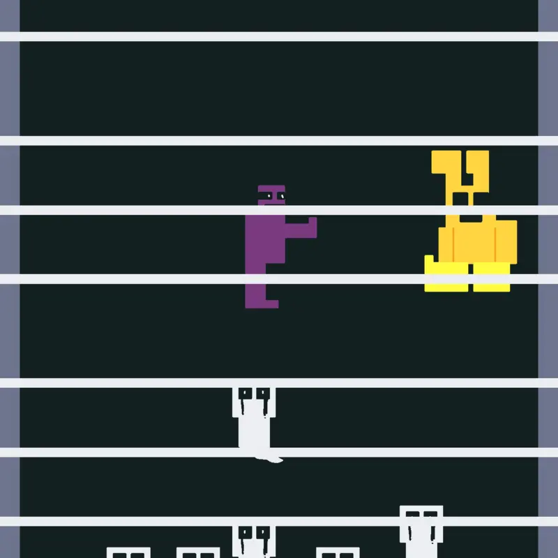 Game by @KeanAnimates