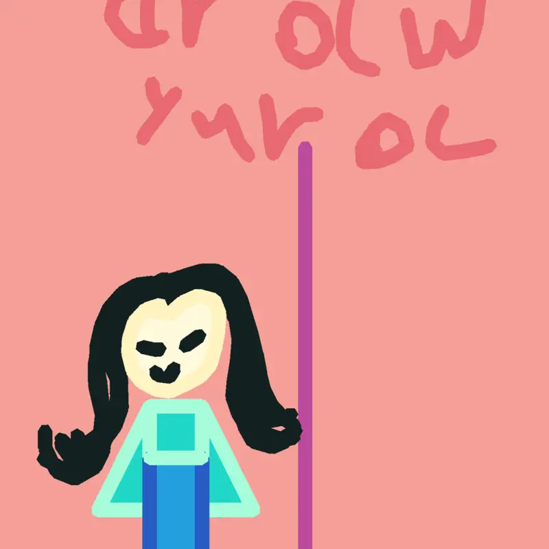 Drawing ur ocs by @rocelbanaag