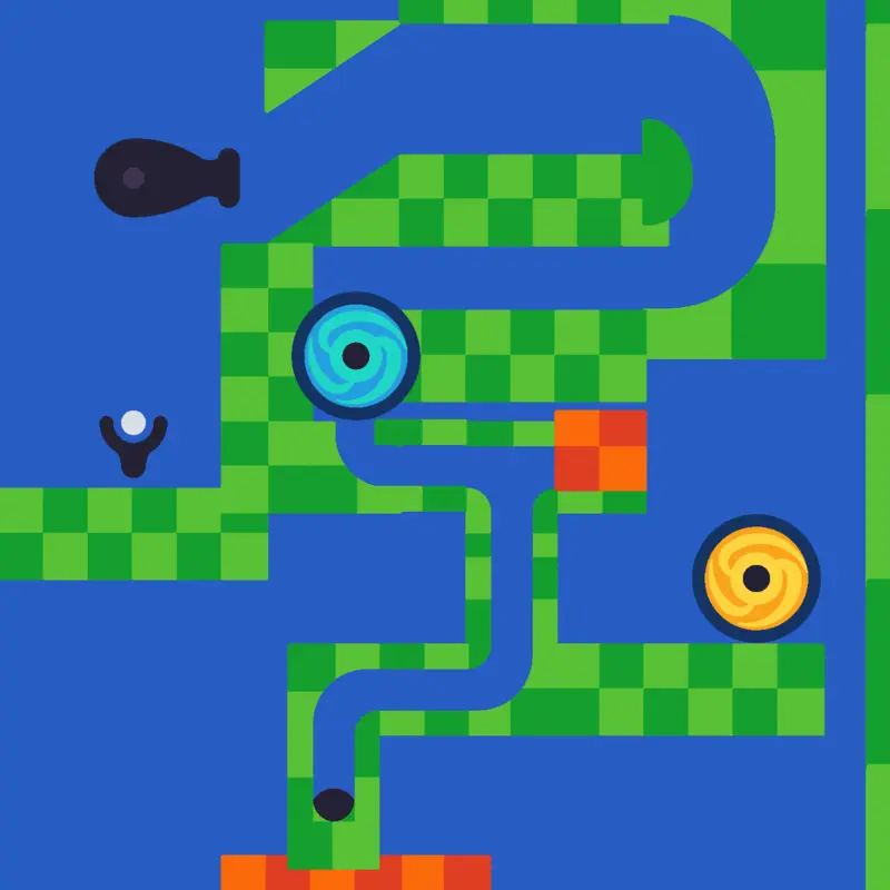 Game by @ElliotHealer