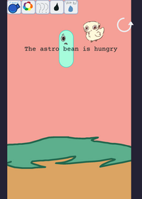 Astro bean