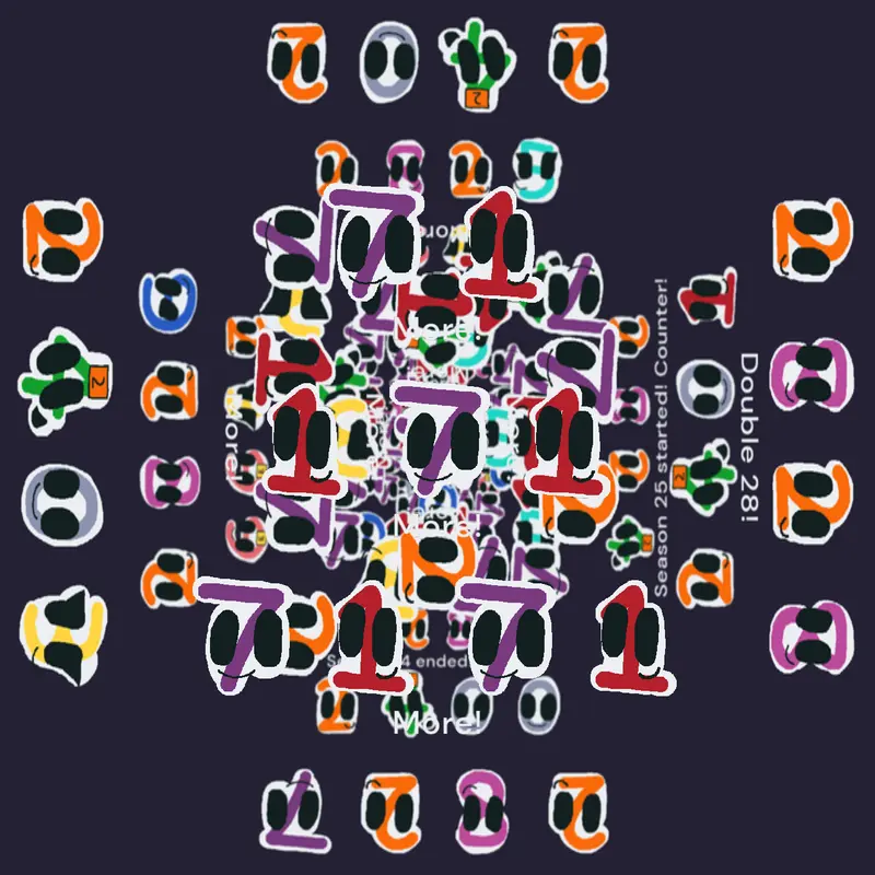 Game by @10SD_Portalchains-2026
