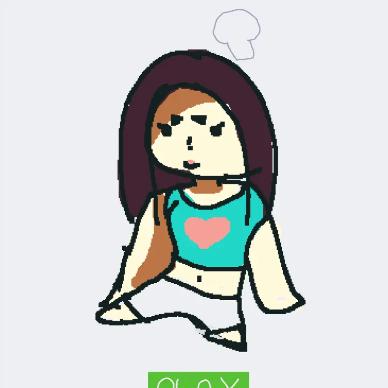 Game by @Yoko_2000