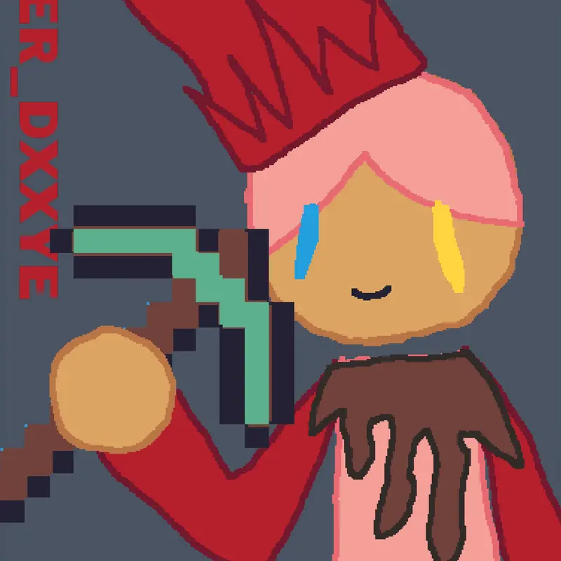 Game by @Lyer_Dxxye_goodman
