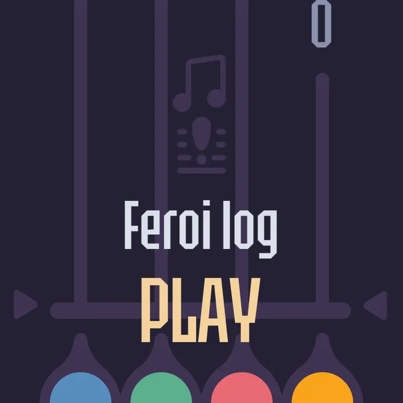 Game by @ANIMELOTIG