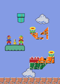 Mario Golf