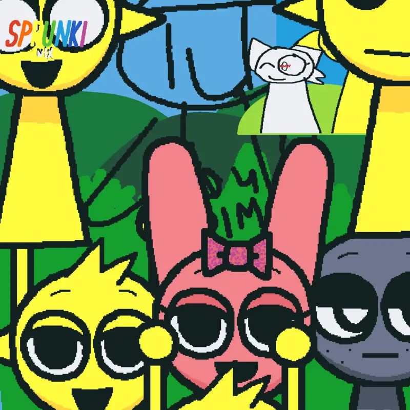 Game by @AkuPrima