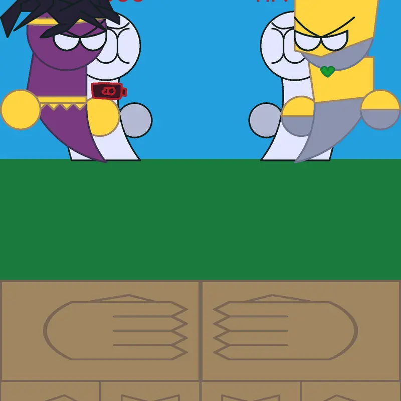 Game by @christmasrushynebew