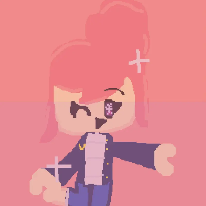 Game by @scarymary21
