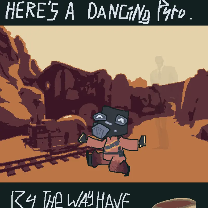 Game by @Yarik_animations