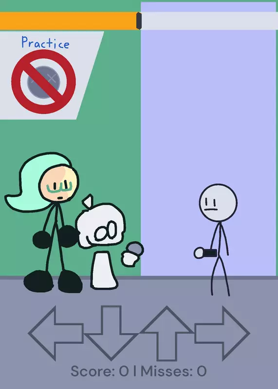 Game by @paperman_makes_games