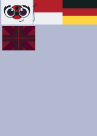 flag band + new flags