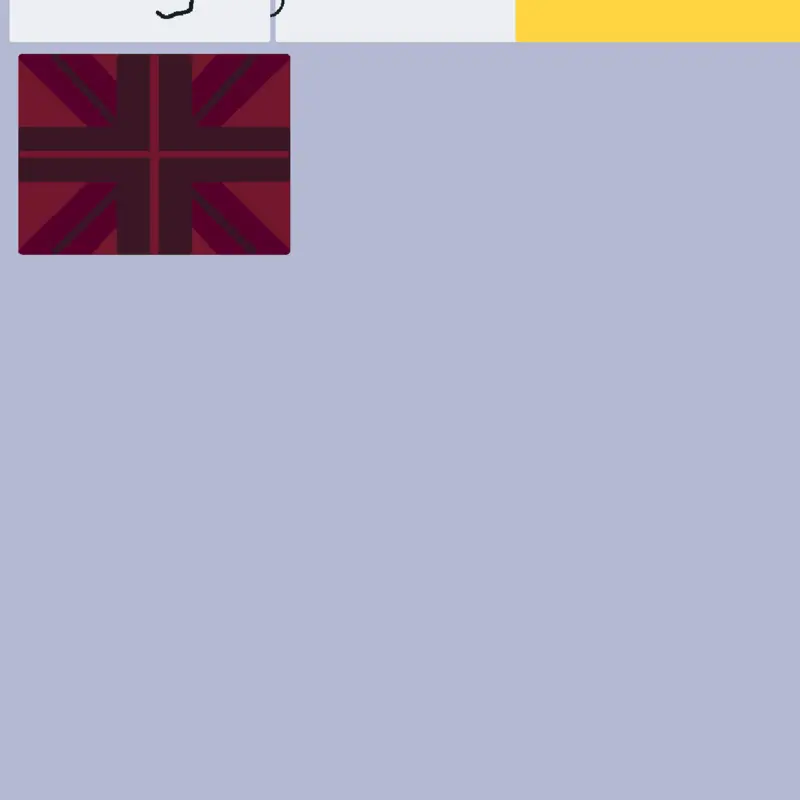 flag band + new flags by @theflagbander
