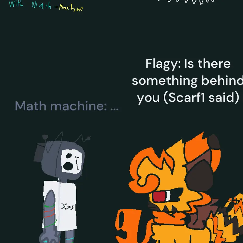 Game by @Flagytiger