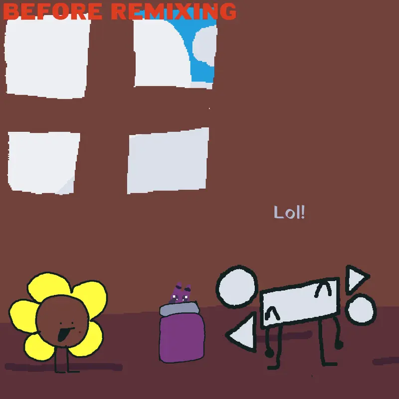 Game by @local_oreo