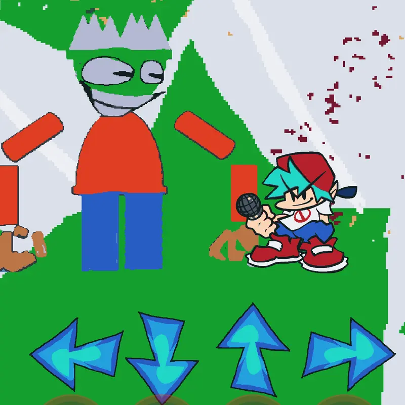 Game by @Syawall