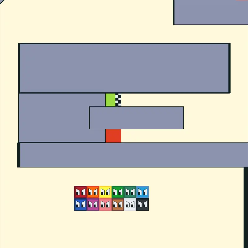 Game by @NotLilCube_Halloween