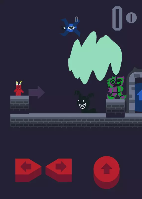 Banban run by @BryanRodrigues