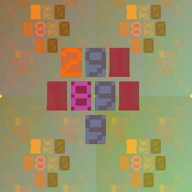 Game by @Julian_2026