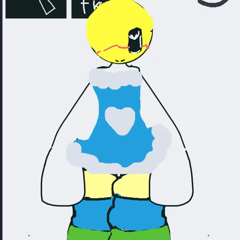 Game by @aniah