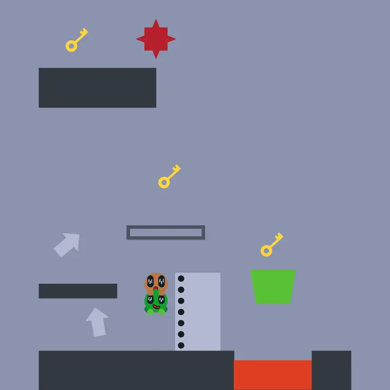 Game by @AcookienamedEli