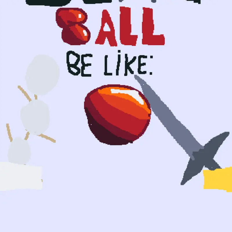 Game by @ChrisSweet