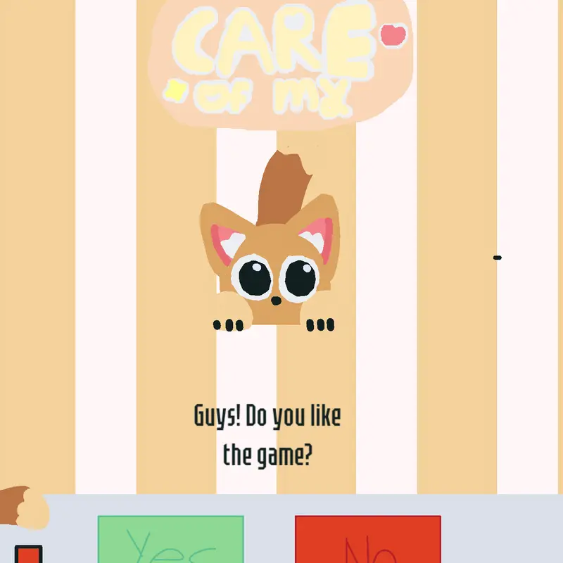 Game by @Kyle_IsMyName