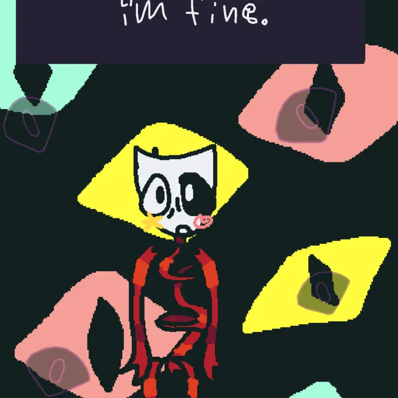 Game by @cat_idk_yay