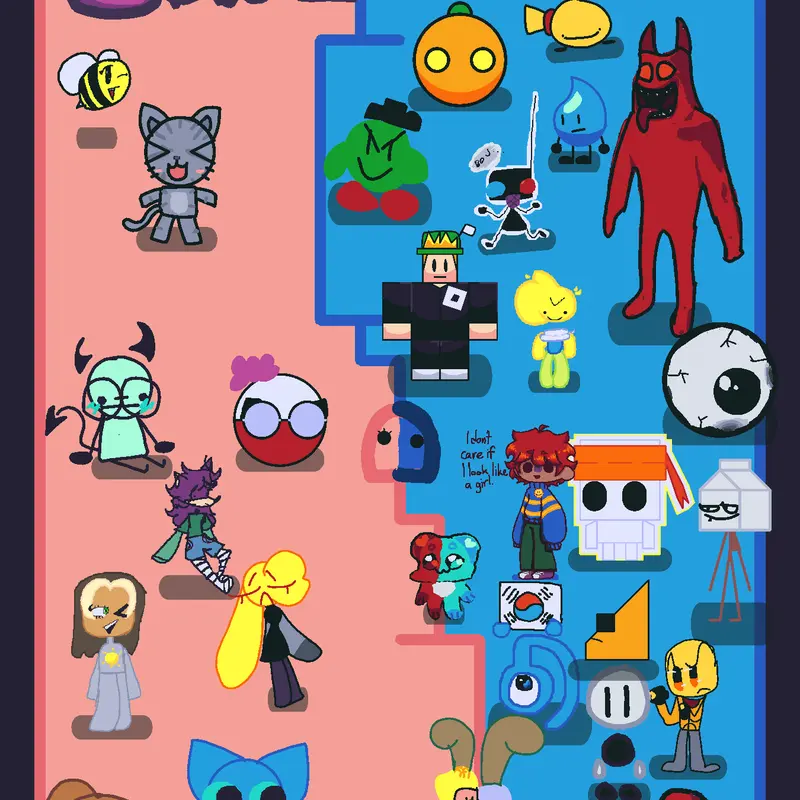 Game by @adamglowacki