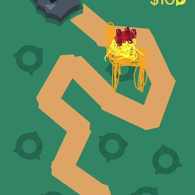 Game by @squidi
