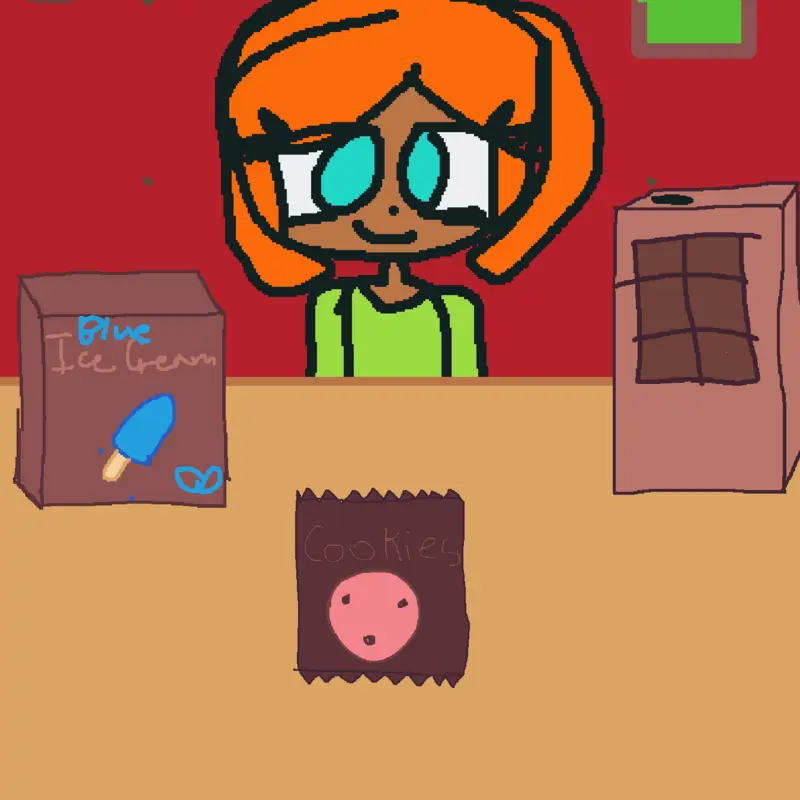 Game by @pink_umbrella_fan