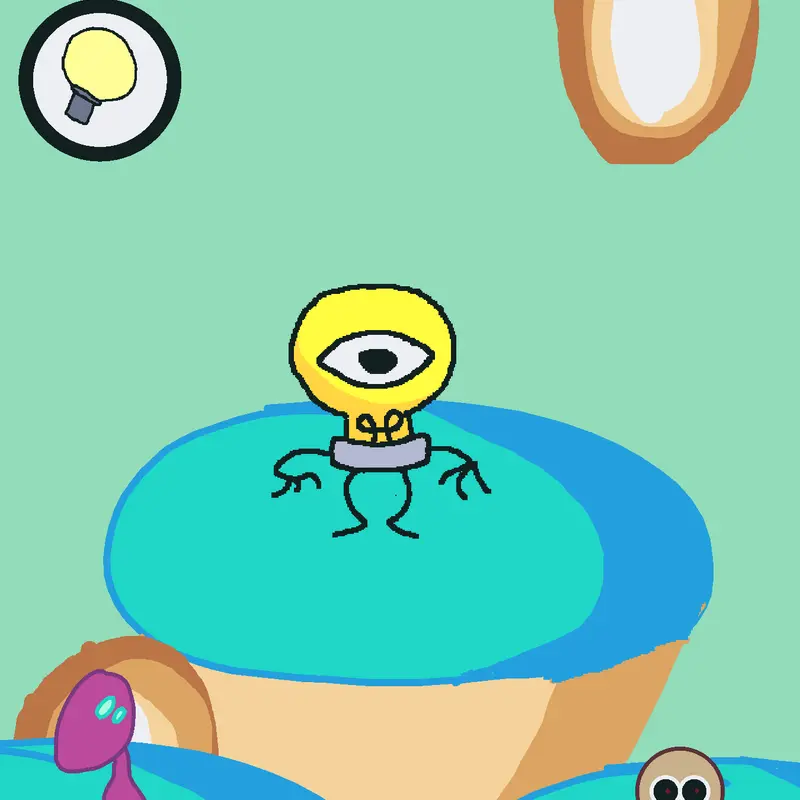 Game by @Elbert
