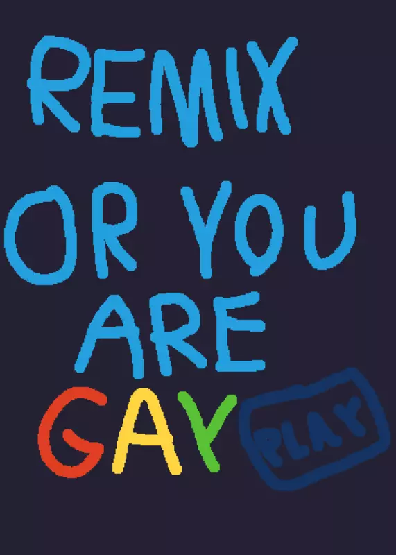 Game by @AtomicCastle
