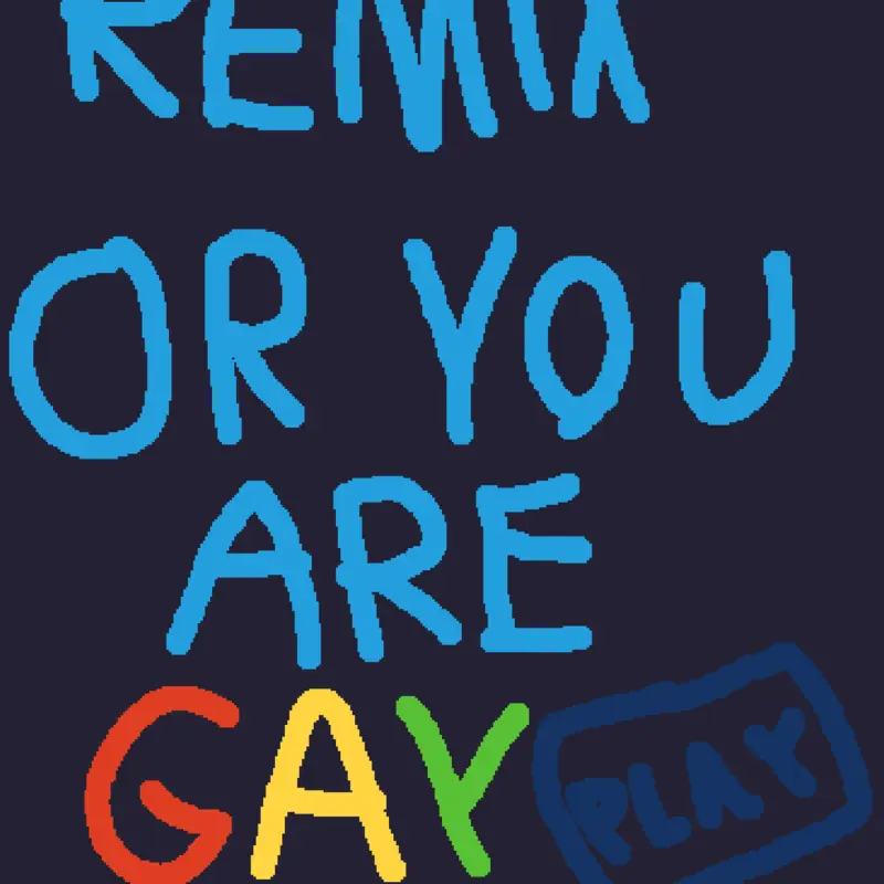 Game by @AtomicCastle