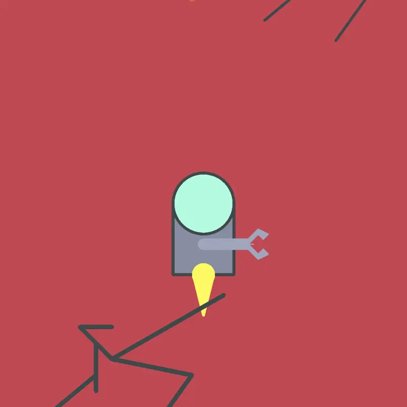 Game by @strong_melon
