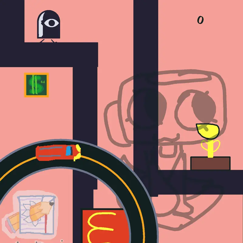 Game by @Devie