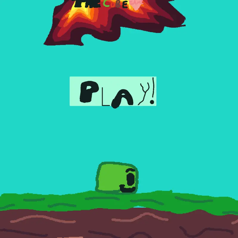 Game by @marcelittle2018
