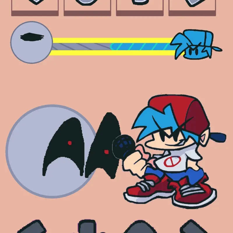 Game by @rbogandmakersOldacount