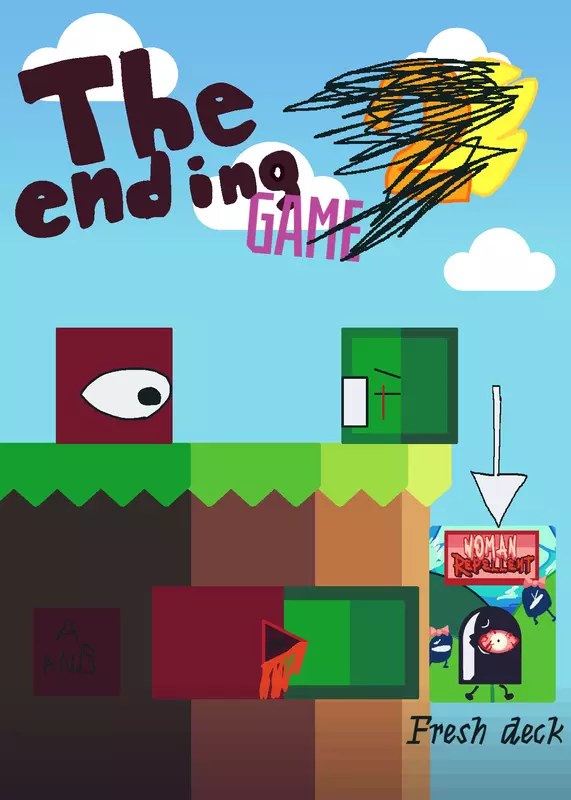 Game by @SCP3000_2026_pro